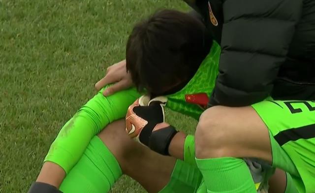 U20国足加时憾负韩国 止步8强后无缘世青赛？图1