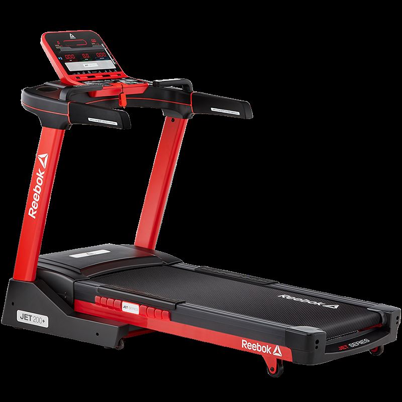 reebok家用款超静音电动减震跑步机怎么样？我必须如此告 图