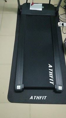 【详情真实评测】ATHFIT跑步机怎么样
