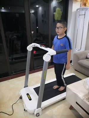 【详情真实评测】ATHFIT跑步机怎么样