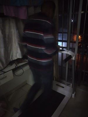 【详情真实评测】ATHFIT跑步机怎么样