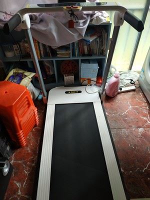 【详情真实评测】ATHFIT跑步机怎么样