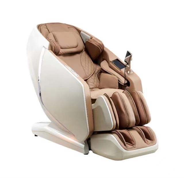 荣康按摩椅-健身器材(荣康按摩椅价格1903)图1