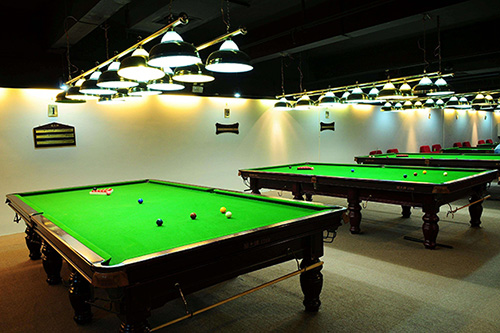 台球桌配置是如何影响台球桌价格的？图1