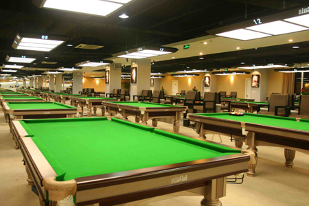 哪个台球桌品牌好？怎么选择台球桌？图1