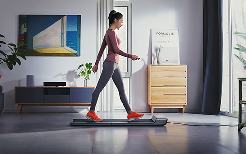 小米走步机值不值得买？图1