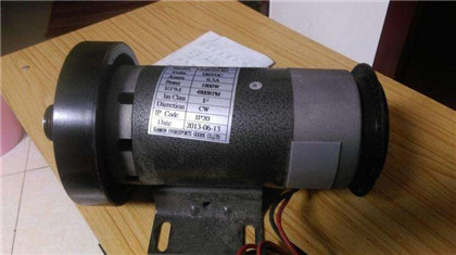 家用跑步机电机不转是什么原因？