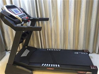 速尔sole跑步机f63跑步机怎么样？