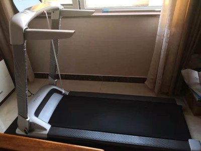 小乔跑步机的档次算怎样，质量又如何？