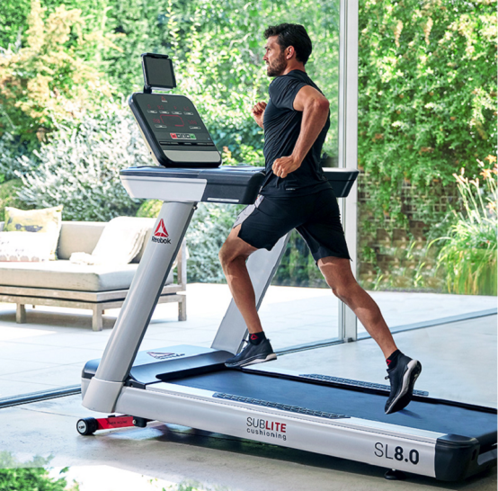 跑步机什么牌子好，这几个牌子你应该听说过