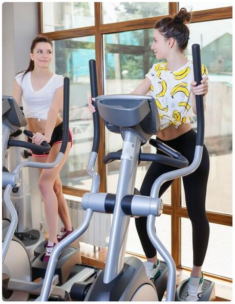 为何要使用椭圆机锻炼？