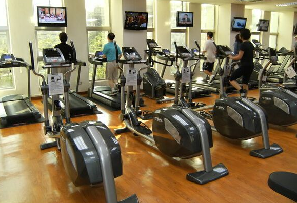 椭圆机哪种好？图1