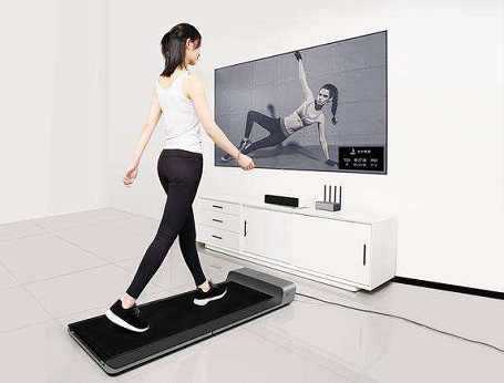 小米走步机价格，米家走步机怎么样？