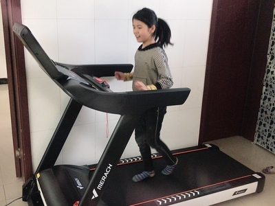 麦瑞克跑步机怎么样？图1