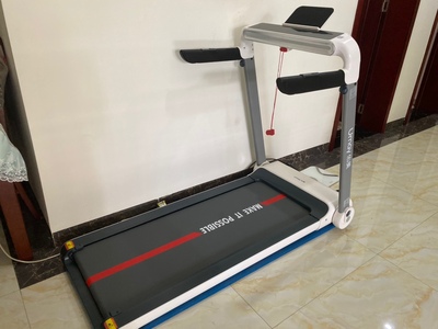 小金跑步机怎么样呢？质量差咋样？