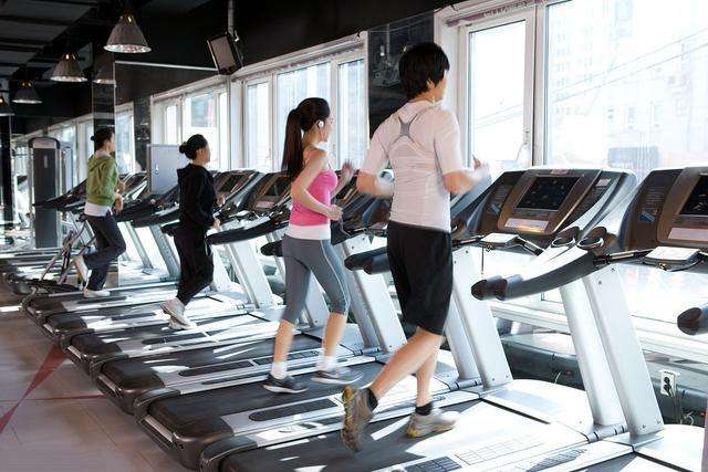 跑步机哪个牌子好，哪款更适合自己？图1