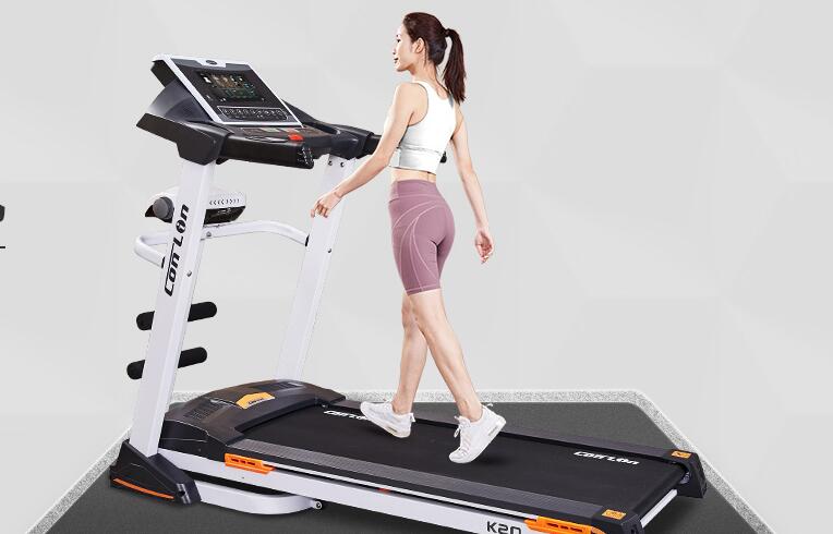 康林跑步机怎么样？好还是不好？贵吗？图1