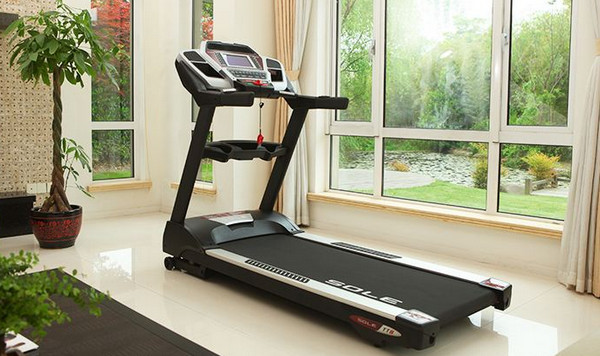 进口跑步机品牌都有哪些优势？图1