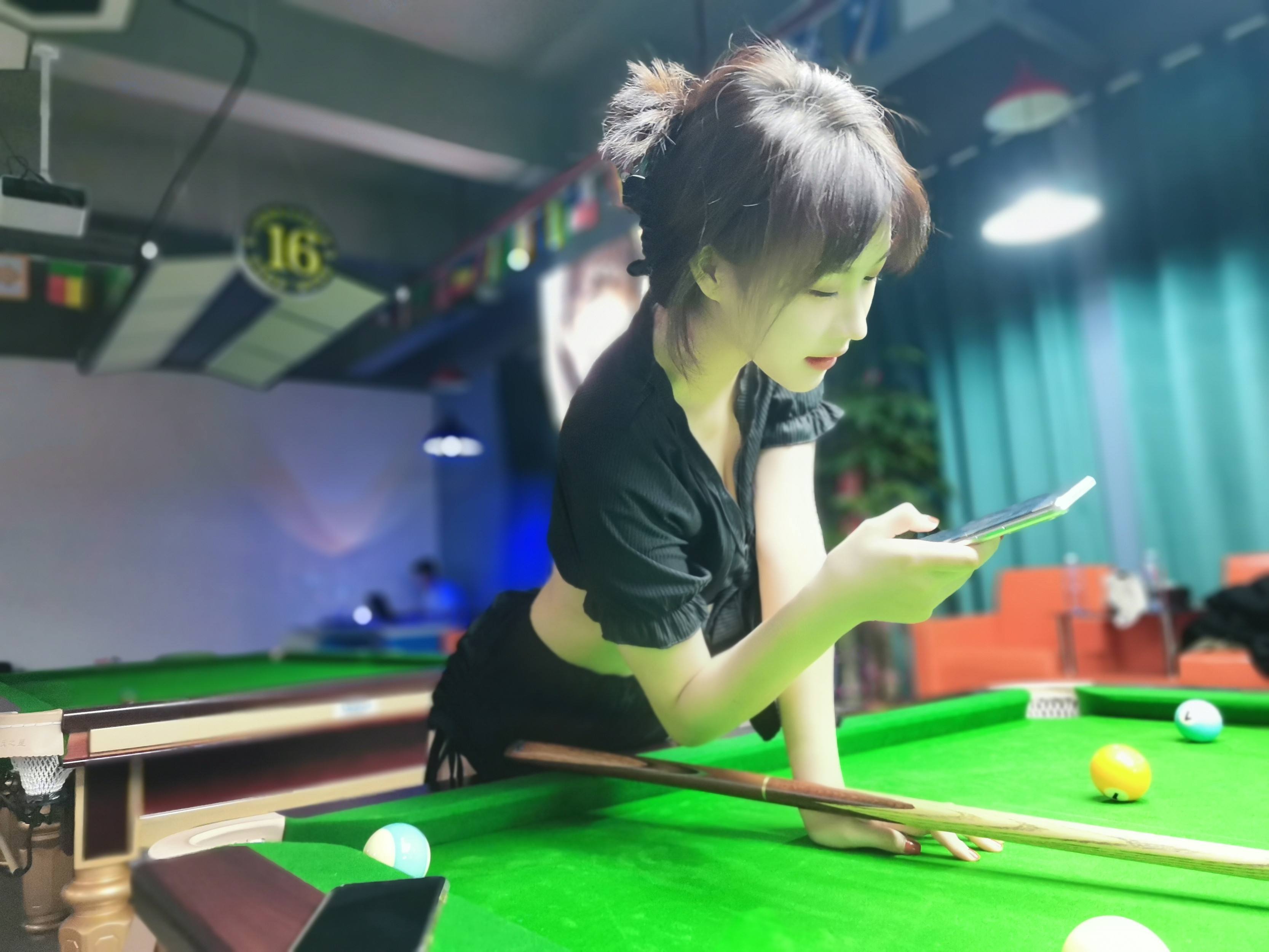 台球玩法一共有几种？(各种台球玩法的规则)图1