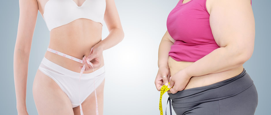 【减肥瘦身方法】身高体重公式计算?如何瘦身减肥保持好图1