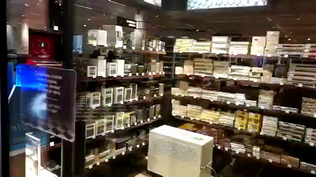 为什么Brune B500 是雪茄爱好者的首选加湿器？  图