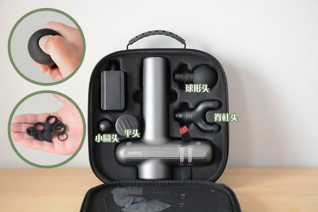 筋膜枪越贵越好？三款热门深度对比，结果过于真实