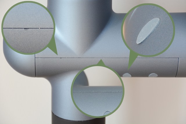 筋膜枪越贵越好？三款热门深度对比，结果过于真实