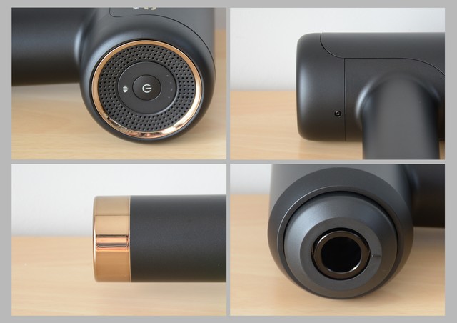 筋膜枪越贵越好？三款热门深度对比，结果过于真实