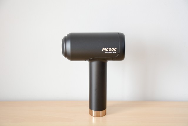 筋膜枪越贵越好？三款热门深度对比，结果过于真实