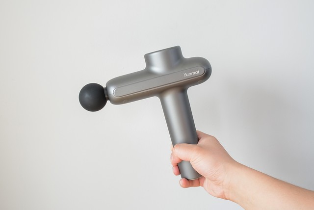 筋膜枪越贵越好？三款热门深度对比，结果过于真实